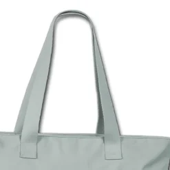 Bench Shopper Polyester hellgrau OTI307J