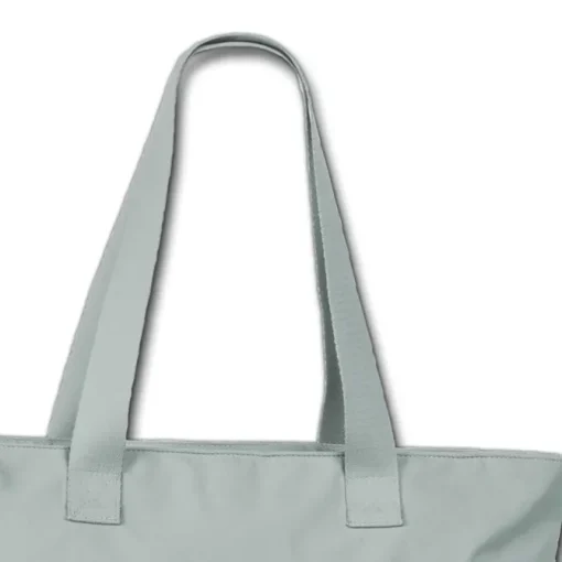 Bench Shopper Polyester hellgrau OTI307J