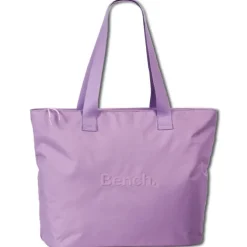Bench Shopper Polyester lila OTI307V