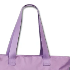 Bench Shopper Polyester lila OTI307V