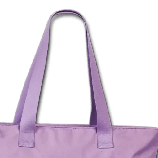 Bench Shopper Polyester lila OTI307V
