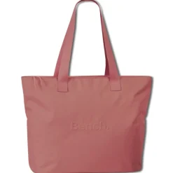 Bench Shopper Polyester orange rot OTI307O
