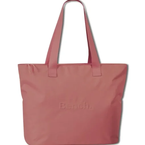 Bench Shopper Polyester orange rot OTI307O