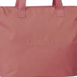 Bench Shopper Polyester orange rot OTI307O