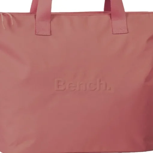 Bench Shopper Polyester orange rot OTI307O