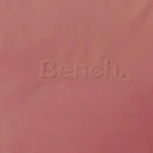 Bench Shopper Polyester orange rot OTI307O