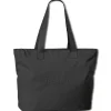 Bench Shopper Polyester schwarz OTI307S