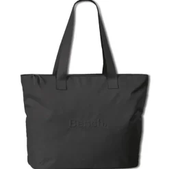 Bench Shopper Polyester schwarz OTI307S