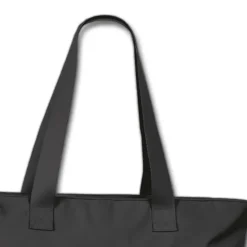 Bench Shopper Polyester schwarz OTI307S