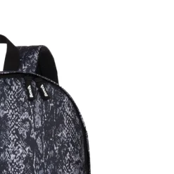 Bench sportlicher Original Rucksack Polyester PU lila Ranzen unisex ORI301V