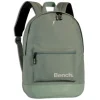 Bench sportlicher Rucksack Polyester PU pastellgrün ORI301L