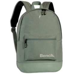 Bench sportlicher Rucksack Polyester PU pastellgrün ORI301L