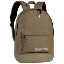 Bench sportlicher Rucksack Polyester PU hellgrau ORI301I