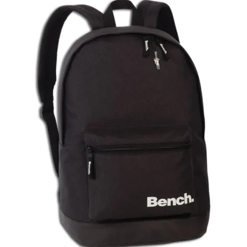 Bench sportlicher Rucksack Polyester PU schwarz ORI301S