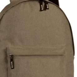 Bench sportlicher Rucksack Polyester PU hellgrau ORI301I
