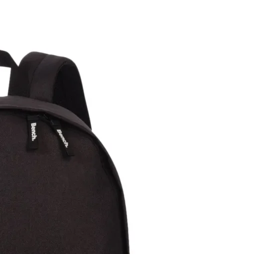 Bench sportlicher Rucksack Polyester PU schwarz ORI301S