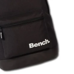 Bench sportlicher Rucksack Polyester PU schwarz ORI301S