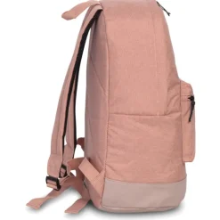 Bench sportlicher Rucksack Polyester PU rosa ORI301A