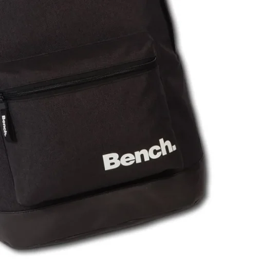 Bench sportlicher Rucksack Polyester PU schwarz ORI301S