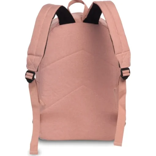 Bench sportlicher Rucksack Polyester PU rosa ORI301A