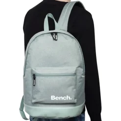 Bench sportlicher Rucksack Polyester PU rosa ORI301A