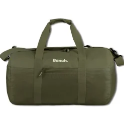 Bench Sporttasche Polyester grün olivgrün OTI363G