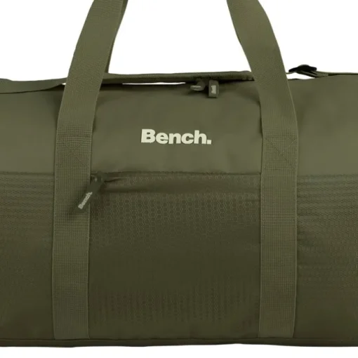 Bench Sporttasche Polyester grün olivgrün OTI363G