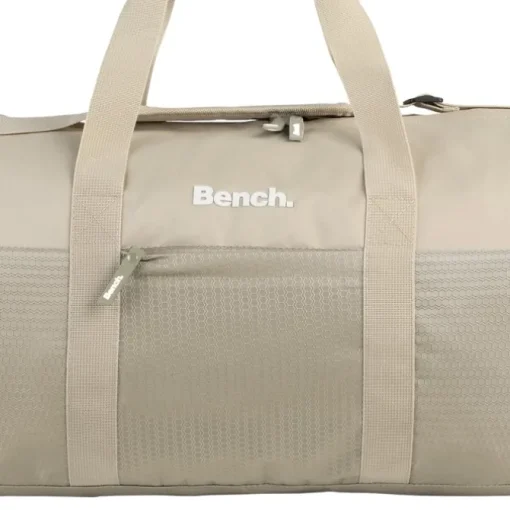 Bench Sporttasche Polyester beige OTI363I