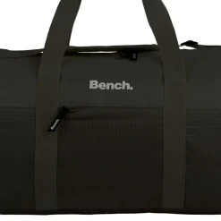 Bench Sporttasche Polyester schwarz OTI363S