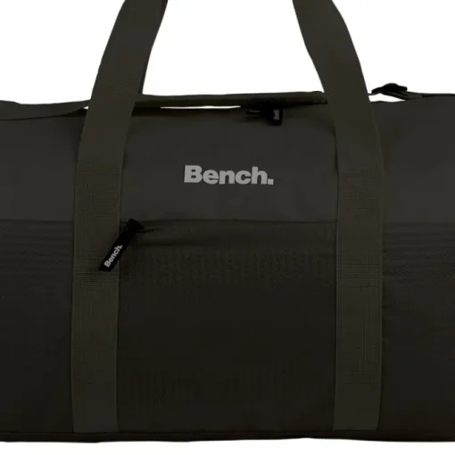 Bench Sporttasche Polyester schwarz OTI363S