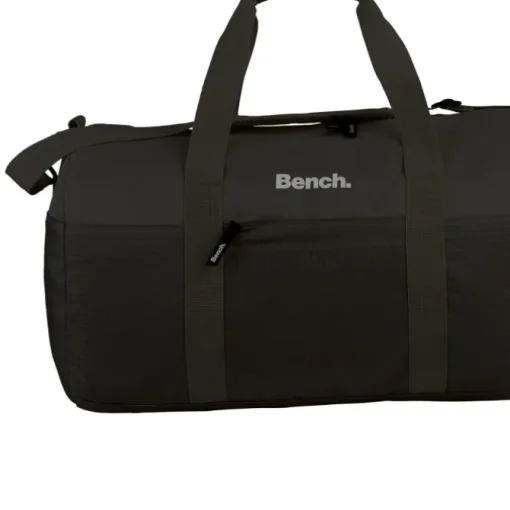 Bench Sporttasche Polyester schwarz OTI363S