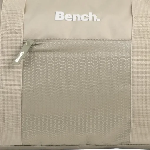 Bench Sporttasche Polyester beige OTI363I
