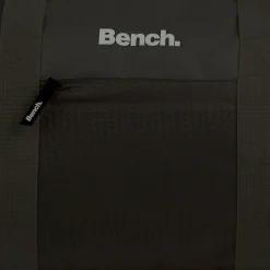 Bench Sporttasche Polyester schwarz OTI363S