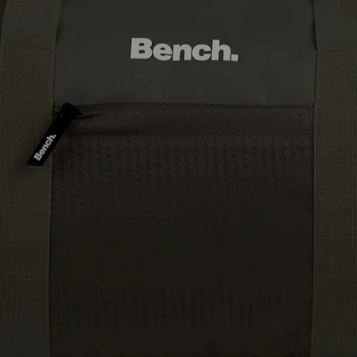 Bench Sporttasche Polyester schwarz OTI363S