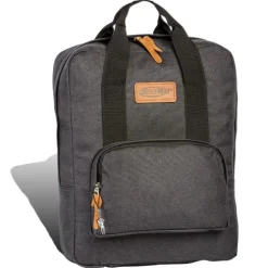 Bestway Businessrucksack Polyester unisex dunkelgrau ORI101K