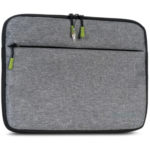 Bestway Laptop-Tasche 13 - 14 Zoll Polyester grau OTI108K