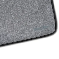 Bestway Laptop-Tasche 13 - 14 Zoll Polyester grau OTI108K