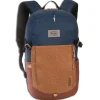 Bestway Outdoor-Rucksack Polyester blau braun ORI105N
