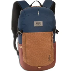 Bestway Outdoor-Rucksack Polyester blau braun ORI105N