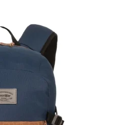 Bestway Outdoor-Rucksack Polyester blau braun ORI105N