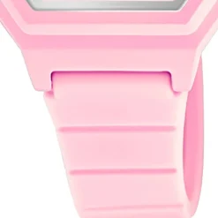 Calypso Damen Armbanduhr Sport K5802/3 Digital Kunststoff rosa UK5802/3