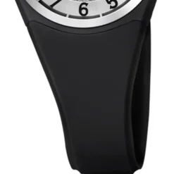 Calypso Damen Armbanduhr Trendy K5752/6 Quarzwerk-Uhr PU schwarz UK5752/6