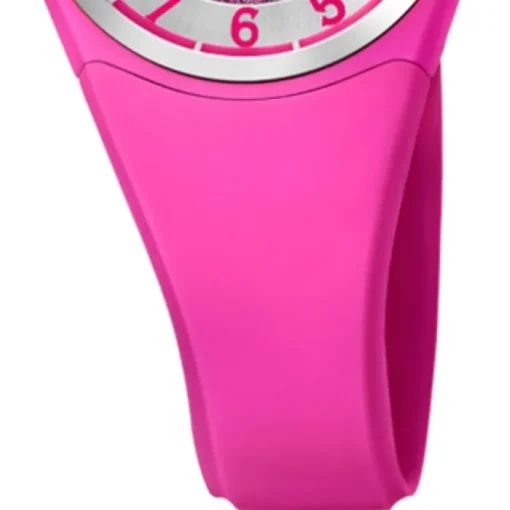 Calypso Damen Armbanduhr Trendy K5752/5 Quarzwerk-Uhr PU pink UK5752/5