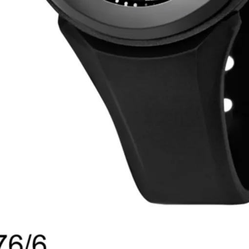 CALYPSO Damen-Armbanduhr Fashion analog Quarz-Uhr PU schwarz UK5576/6