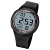 Calypso Herren Jugend Armbanduhr Sport K5785/4 Digital Kunststoff schwarz UK5785/4