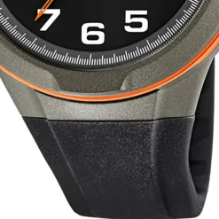 Calypso Herren Jugend Armbanduhr K5781/4 Analog Kunststoff schwarz UK5781/4