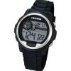 CALYPSO Herren-Uhr - Digital for Man - digital - Quarz - PU - UK5667/1