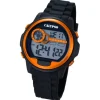 CALYPSO Herren-Uhr - Digital for Man - digital - Quarz - PU - UK5667/4