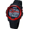 CALYPSO Herren-Uhr - Digital for Man - digital - Quarz - PU - UK5667/2