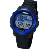 CALYPSO Herren-Uhr - Digital for Man - digital - Quarz - PU - UK5667/3